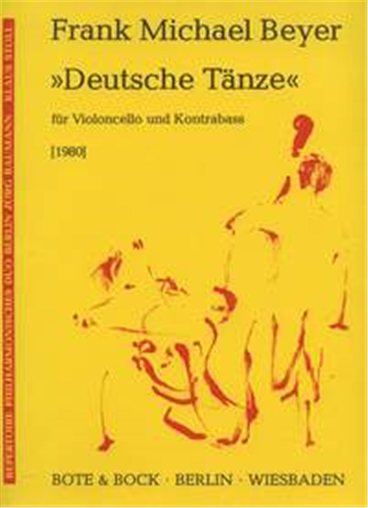 German Dances